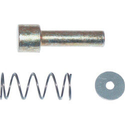 Įspaudžiamųjų kaiščių rinkinys 1.3/8 166026004