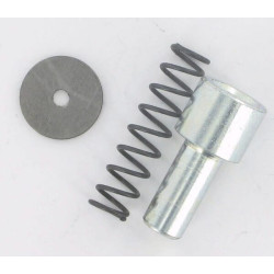 Agraset 132 QR PIN specialus AG132