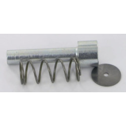 Agraset QR kaištis AG102