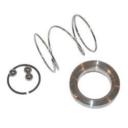 Agraset metalinė slydimo apykaklė AG120