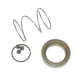 Agraset metalinė slydimo apykaklė AG139