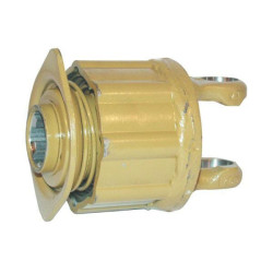 Radialinė kaiščio sankaba W2300-K34B 5520403105