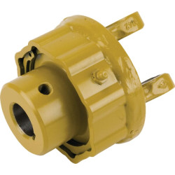 Radialinė kaiščio sankaba 1362076