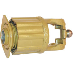 Radialinė sankaba K33 WE2280 80daNm 5566303