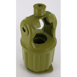 Sankaba K33B 2380 1-3/8 6 spl 556740390