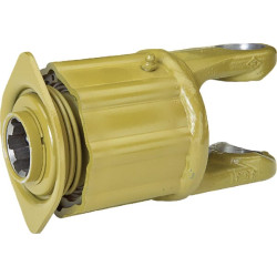 Radialinė kaiščio sankaba 1197168