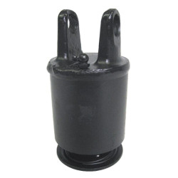 Reketinė sankaba LN1 S1/G1 300Nm 60A1B1903R