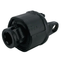 Žvaigždinis terkšlinis raktas SA2/2 611239001R