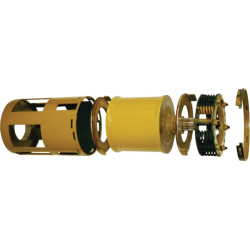 Varomasis/trinties diskas EK96-W 5634102