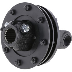 Frikcinė sankaba - T tipas - T80 146284125