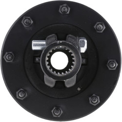 Frikcinė sankaba - T tipas - T80 146284125