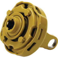 Sankaba K92E 2400 1"3/8Z6 130DN 5610926130