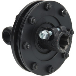 Frikcinė sankaba - T tipas - T50 146251101