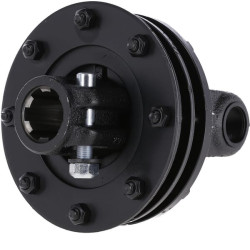 Frikcinė sankaba - T tipas - T80 146284124