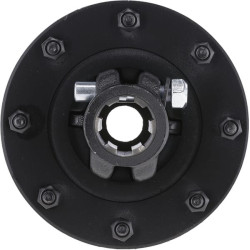 Frikcinė sankaba - T tipas - T80 146284124