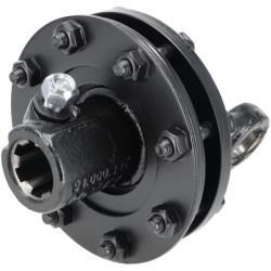 T tipo trinties sankaba - T40 146241107