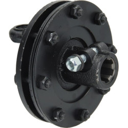 Frikcinė sankaba - T tipas - T40 146241113