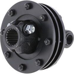 Frikcinė sankaba - T tipas - T60 146264133