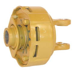 Frikcinė sankaba W2400 K92/4 105daNm 5622116105