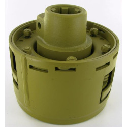 Frikcinė sankaba EK96/4 1"3/4 5614451180