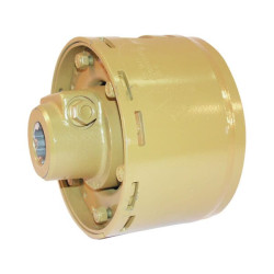 Frikcinė sankaba EK96/4 135daNm 5614251135