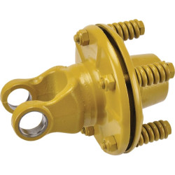 K94/1 Frikcinė sankaba 561011940