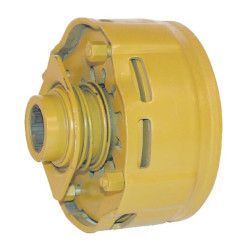 Frikcinė sankaba EK92/4 135daNm 5613516135