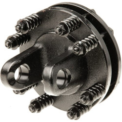 Frikcinio disko sankaba PTO 60 PTO960FCGP