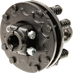 Frikcinio disko sankaba PTO 60 PTO960FCGP