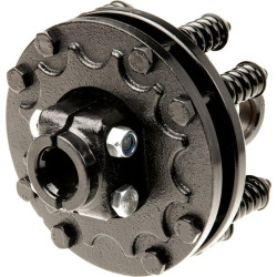 Frikcinio disko sankaba PTO 50 PTO950FCGP