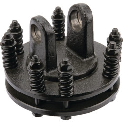 Frikcinio disko sankaba PTO 50 PTO950FCGP