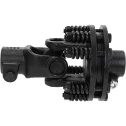 Frikcinės plokštės sankaba su viena jungtimi 12102459411