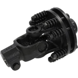 Frikcinės plokštės sankaba su viena jungtimi 12102459411