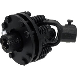 Frikcinės plokštės sankaba su viena jungtimi 12102459411