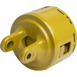 Frikcinė sankaba W2400 FK96/4R 120daNm 5810951120