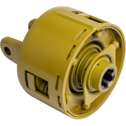 Frikcinė sankaba W2400 FK96/4R 120daNm 5810951120