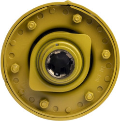 Frikcinė sankaba W2400 FK96/4R 120daNm 5810951120