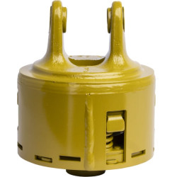 Frikcinė sankaba W2400 FK96/4R 120daNm 5810951120