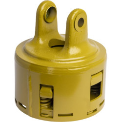 Frikcinė sankaba W2400 FK96/4R 120daNm 5810951120