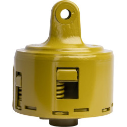 Frikcinė sankaba W2400 FK96/4R 120daNm 5810951120