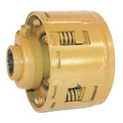 Frikcinė sankaba EFK96/4 150 daNm 5814351150