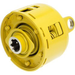 Frikcinė sankaba FK96/4R 180daNm W2400 5810951180