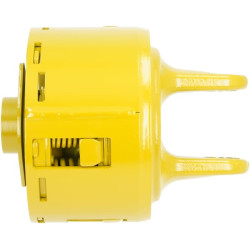 Frikcinė sankaba FK96/4R 180daNm W2400 5810951180