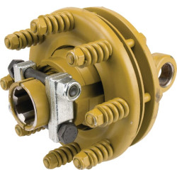 Trinties laisvos eigos sankaba RF8 146364003