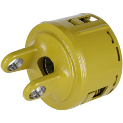 Frikcinė sankaba W2400 FK96/4R 155daNm 1159378