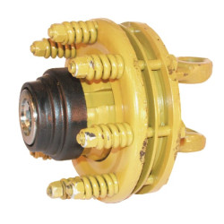 Laisvosios eigos sankaba RF6-60 raudona kairė 146364014