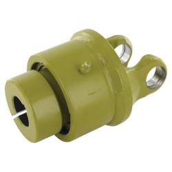 Laisvosios eigos velenas W2200 F5/1R-Ø30 5621540