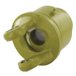 Laisvosios eigos velenas W2200 F5/1R-Ø30 5621540