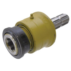 Dešinė įspaudžiama laisvos eigos sankaba 1 3/8Z6 145215015