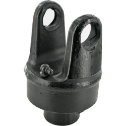 Laisvosios eigos velenas RA1/5 kairė 602105701R